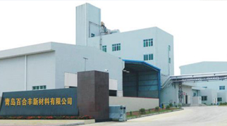 公司簡介
